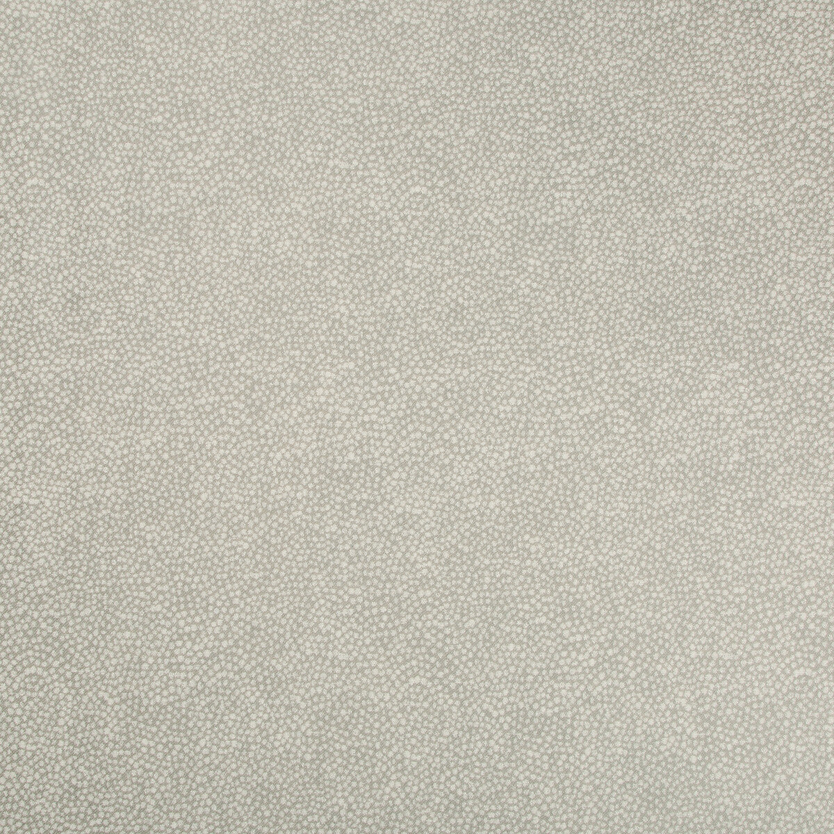 KRAVET BASICS 35064.11.0 PEBBLEDOT STONE Fabric - Eade's Wallpaper