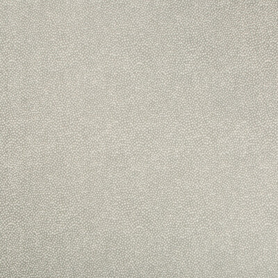 KRAVET BASICS 35064.11.0 PEBBLEDOT STONE Fabric - Eade's Wallpaper