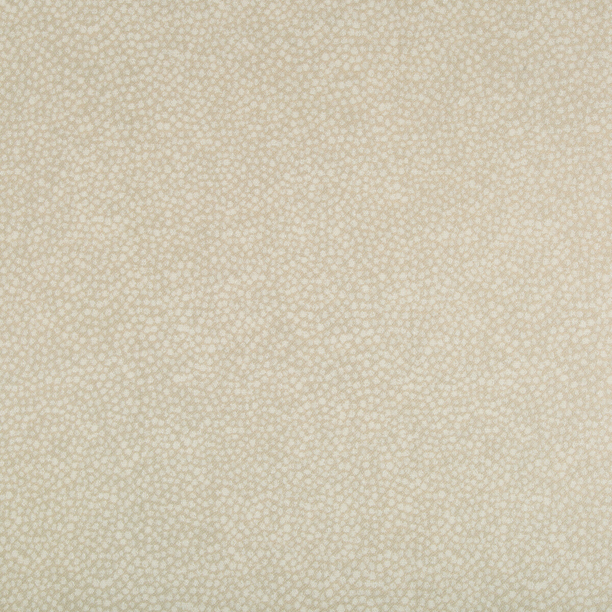 KRAVET BASICS 35064.16.0 PEBBLEDOT SAND Fabric - Eade's Wallpaper