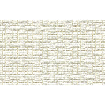 KRAVET DESIGN 35076.1.0 MAGALUF IVORY Fabric - Eade's Wallpaper
