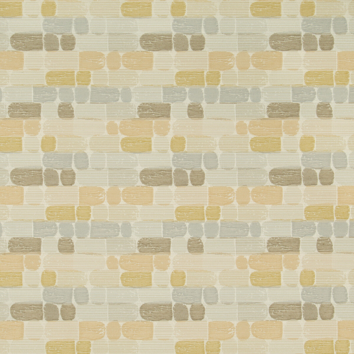 KRAVET CONTRACT 35088.16.0 FINGERPAINT LOTUS Fabric - Eade's Wallpaper