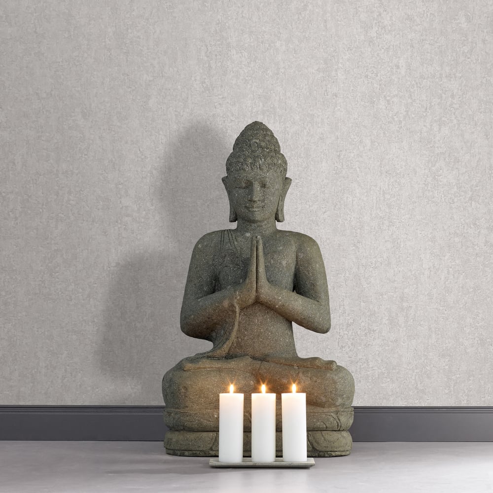 35136 Silver Grey - Eade’s
