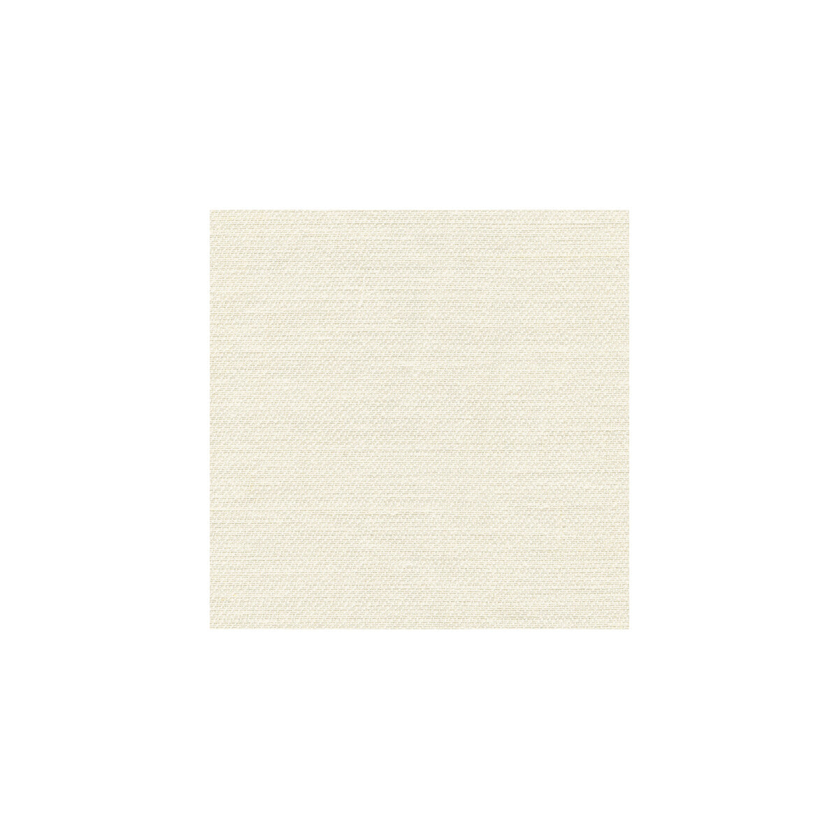 KRAVET COUTURE 3520.1.0 LINEN AIR BLANC Fabric - Eade's Wallpaper