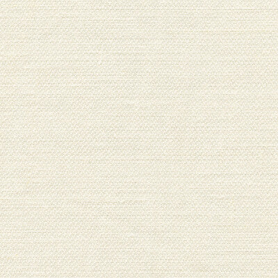 KRAVET COUTURE 3520.1.0 LINEN AIR BLANC Fabric - Eade's Wallpaper