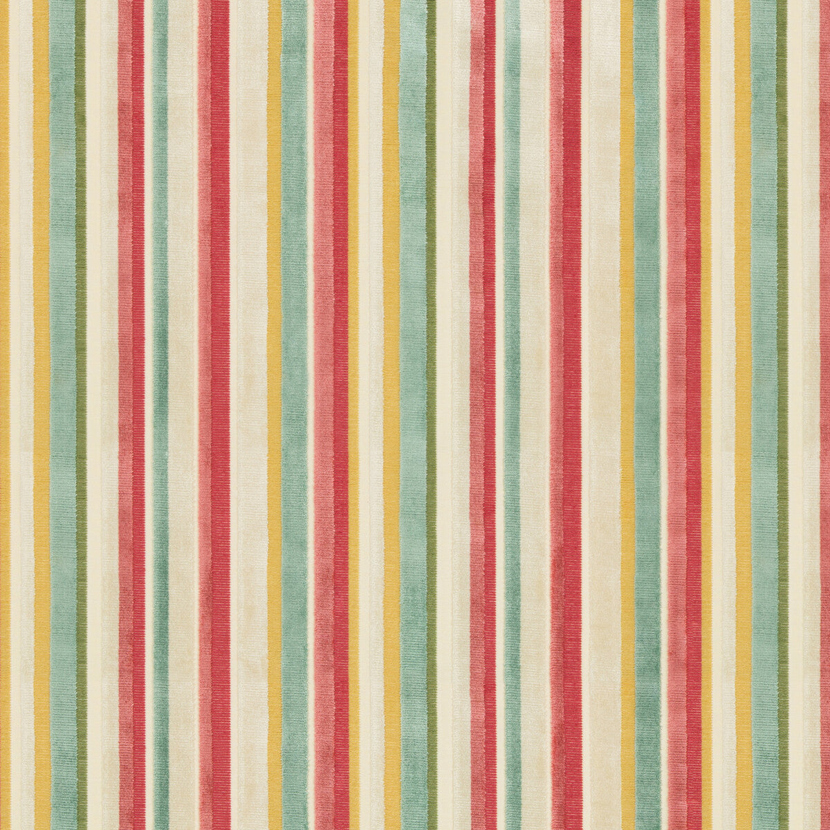 KRAVET BASICS 35302.319.0 BODENHAM BERRY Fabric - Eade's Wallpaper