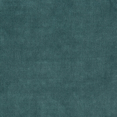 KRAVET SMART 35360.15.0 CHESSFORD TEAL Fabric - Eade's Wallpaper