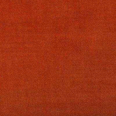 KRAVET SMART 35360.212.0 CHESSFORD PAPRIKA Fabric - Eade's Wallpaper