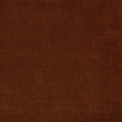 KRAVET SMART 35360.24.0 CHESSFORD CINNAMON Fabric - Eade's Wallpaper