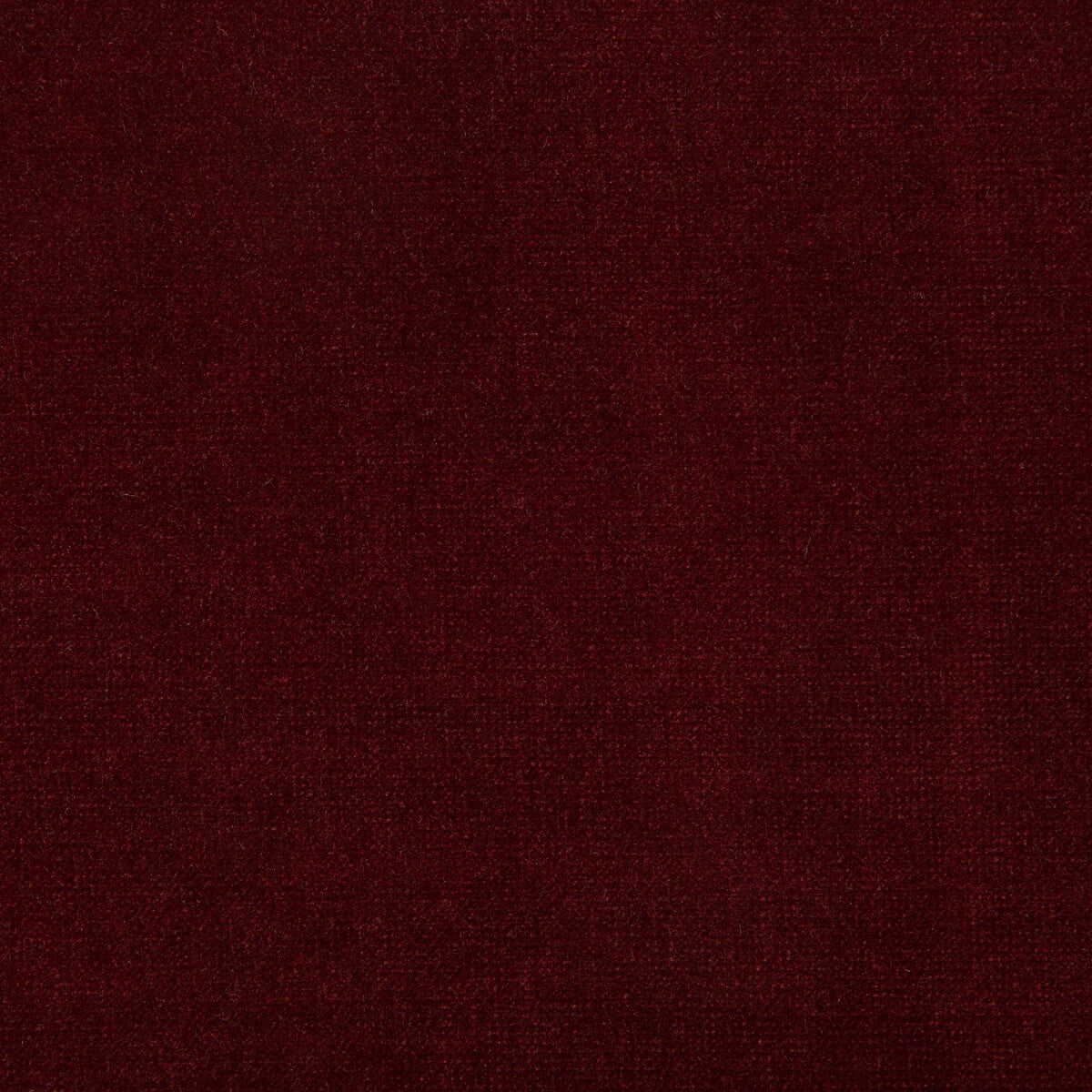 KRAVET SMART 35360.9.0 CHESSFORD MAROON Fabric - Eade's Wallpaper