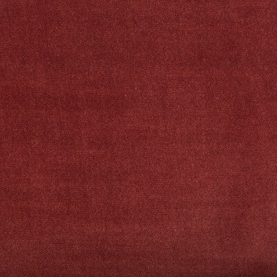 KRAVET SMART 35360.909.0 CHESSFORD CRANBERRY Fabric - Eade's Wallpaper