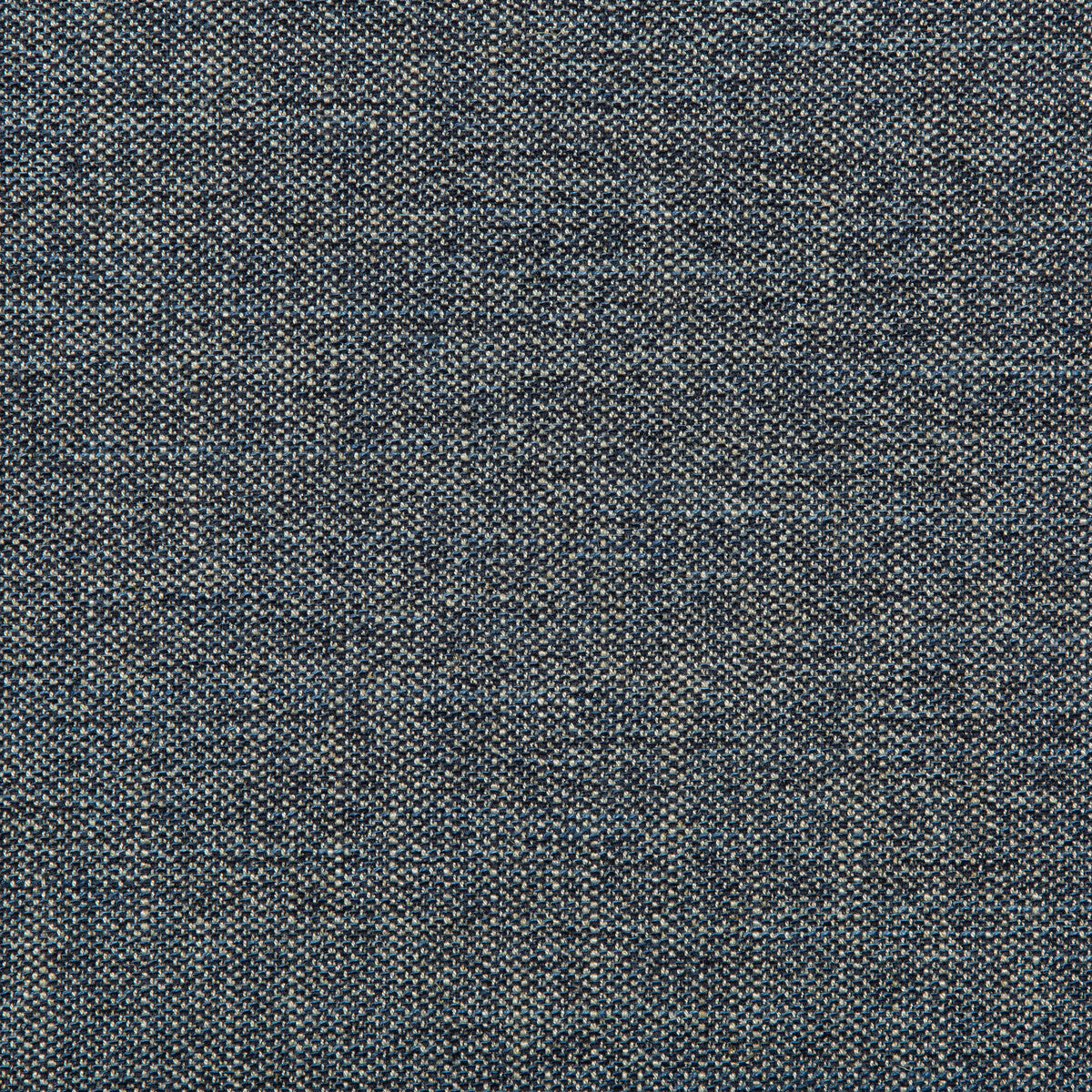KRAVET DESIGN 35377.5.0 GRANULATED DENIM Fabric - Eade's Wallpaper