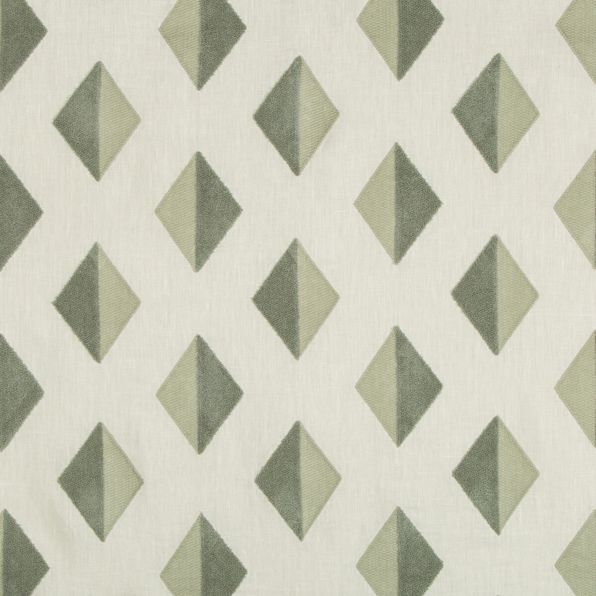 KRAVET DESIGN 35389.13.0 BARROCO BOUCLE SEAFOAM Fabric - Eade's Wallpaper