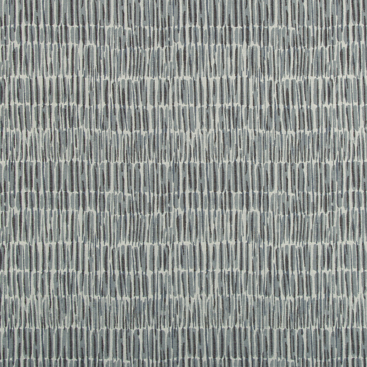 KRAVET DESIGN 35398.15.0 PERFORATION CHAMBRAY Fabric - Eade's Wallpaper
