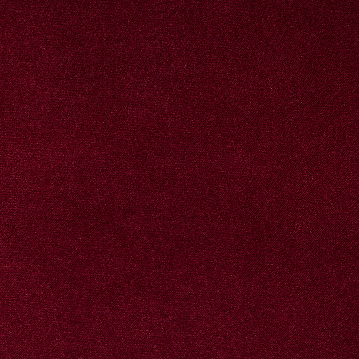 KRAVET CONTRACT 35402.9.0 MADISON VELVET CRANBERRY Fabric - Eade's Wallpaper