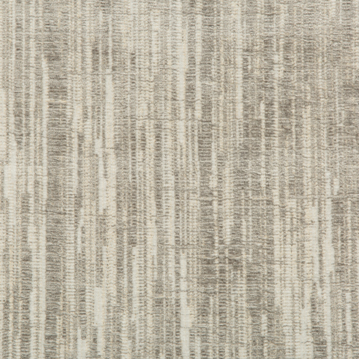 KRAVET COUTURE 35445.11.0 NOW AND ZEN PLATINUM Fabric - Eade's Wallpaper