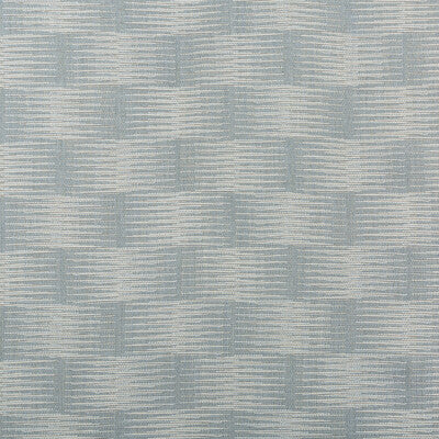 KRAVET COUTURE 35495.15.0 LINE DRAWING SEA Fabric - Eade's Wallpaper