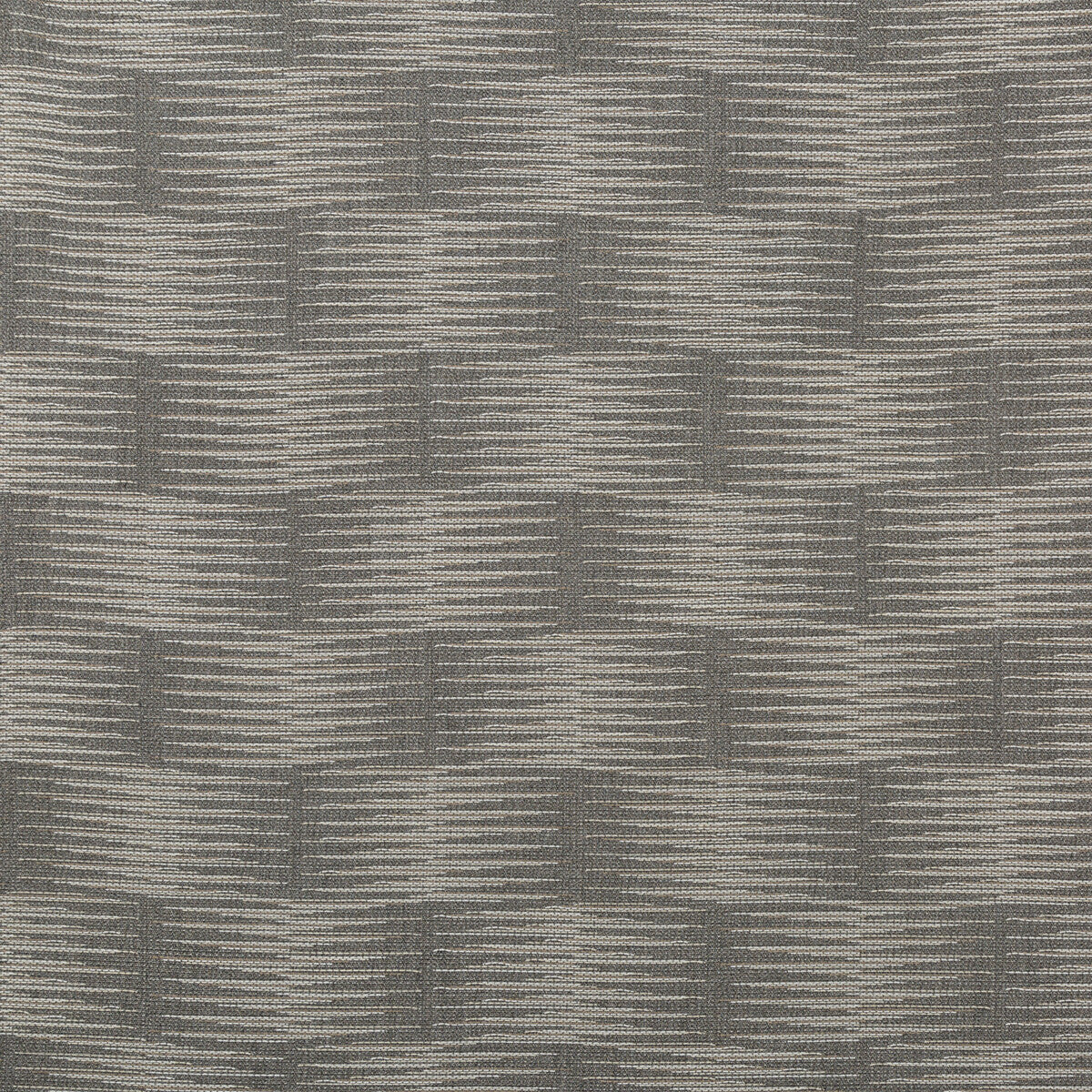 KRAVET COUTURE 35495.21.0 LINE DRAWING GRAPHITE Fabric - Eade's Wallpaper