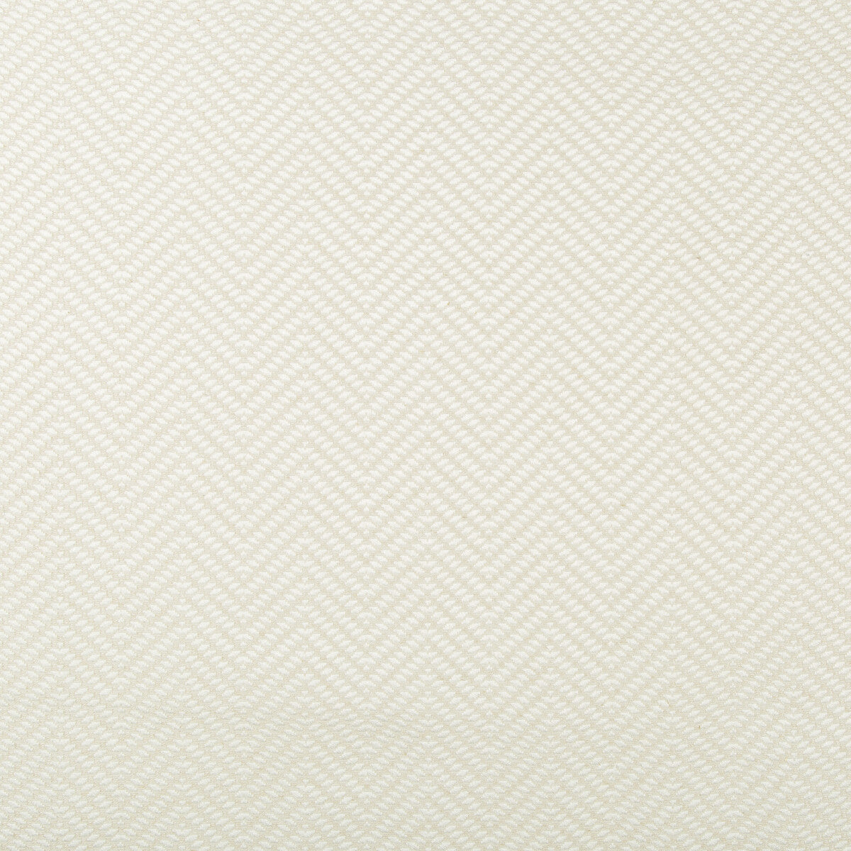 KRAVET DESIGN 35522.1.0 SAUMUR CHEVRON IVORY Fabric - Eade's Wallpaper