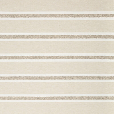 KRAVET COUTURE 35539.16.0 KNOW THE ROPES NATURAL Fabric - Eade's Wallpaper