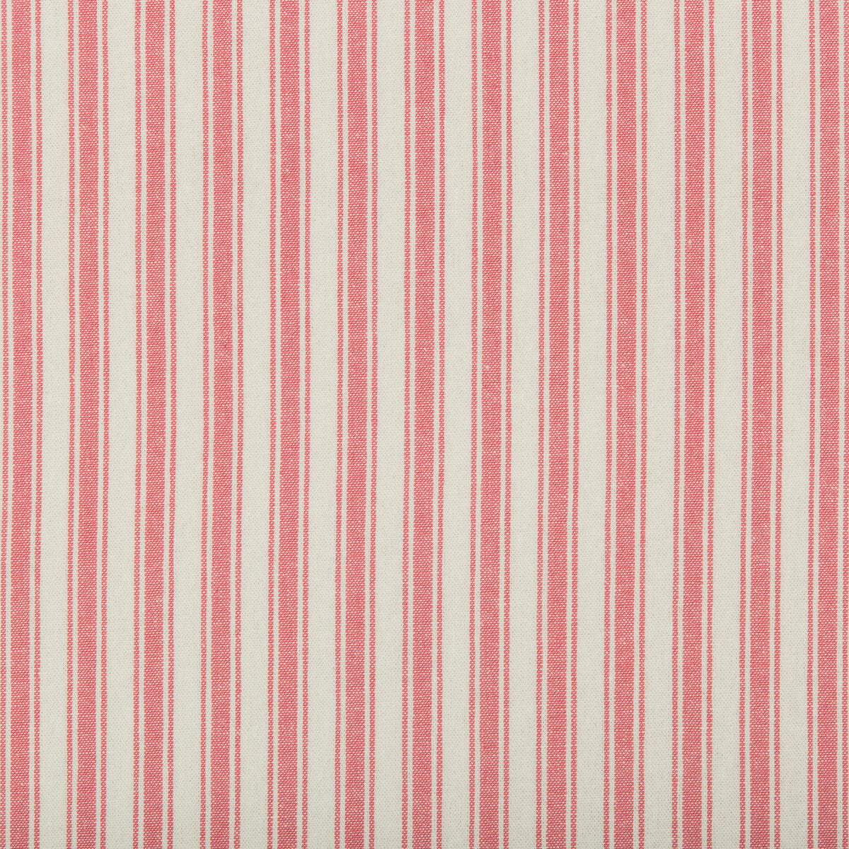 KRAVET BASICS 35542.19.0 SEASTRIPE GERANIUM Fabric - Eade's Wallpaper