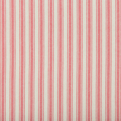 KRAVET BASICS 35542.19.0 SEASTRIPE GERANIUM Fabric - Eade's Wallpaper
