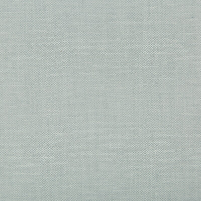 KRAVET BASICS 35543.115.0 OXFORDIAN AQUA Fabric - Eade's Wallpaper