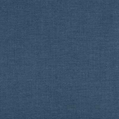 KRAVET BASICS 35543.5.0 OXFORDIAN MARINE Fabric - Eade's Wallpaper