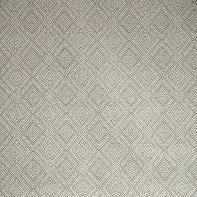 KRAVET COUTURE 35551.16.0 IGUAZU CAMEL Fabric - Eade's Wallpaper