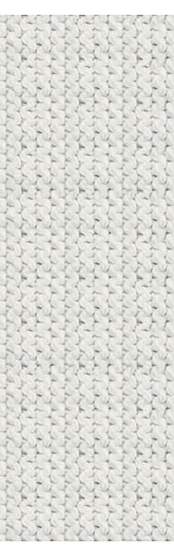 Eiffinger 356209 Wooly White Knit Mural