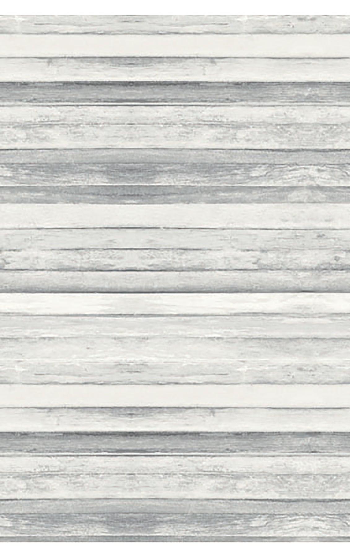 Eiffinger 356210 Timber Light Grey Board Wall Mural