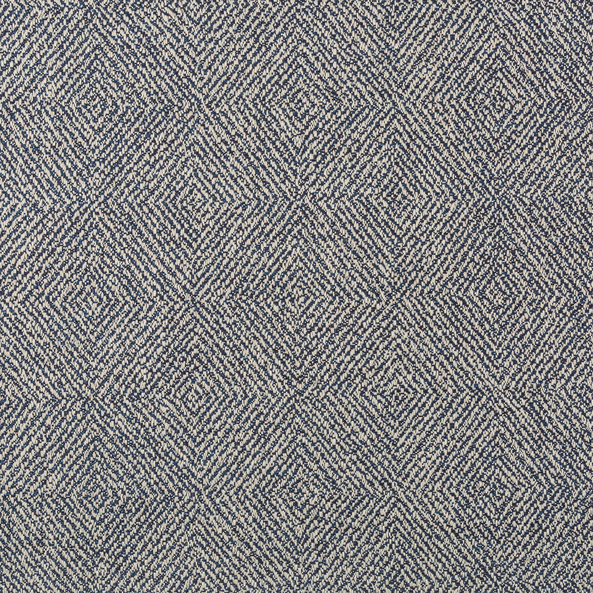 KRAVET COUTURE 35747.516.0 EGRESS DENIM Fabric - Eade's Wallpaper