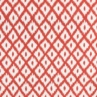KRAVET BASICS 35762.12.0 PITIGALA POPPY Fabric - Eade's Wallpaper