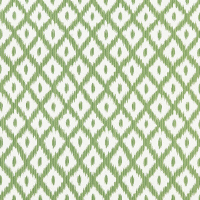 KRAVET BASICS 35762.13.0 PITIGALA GREEN Fabric - Eade's Wallpaper