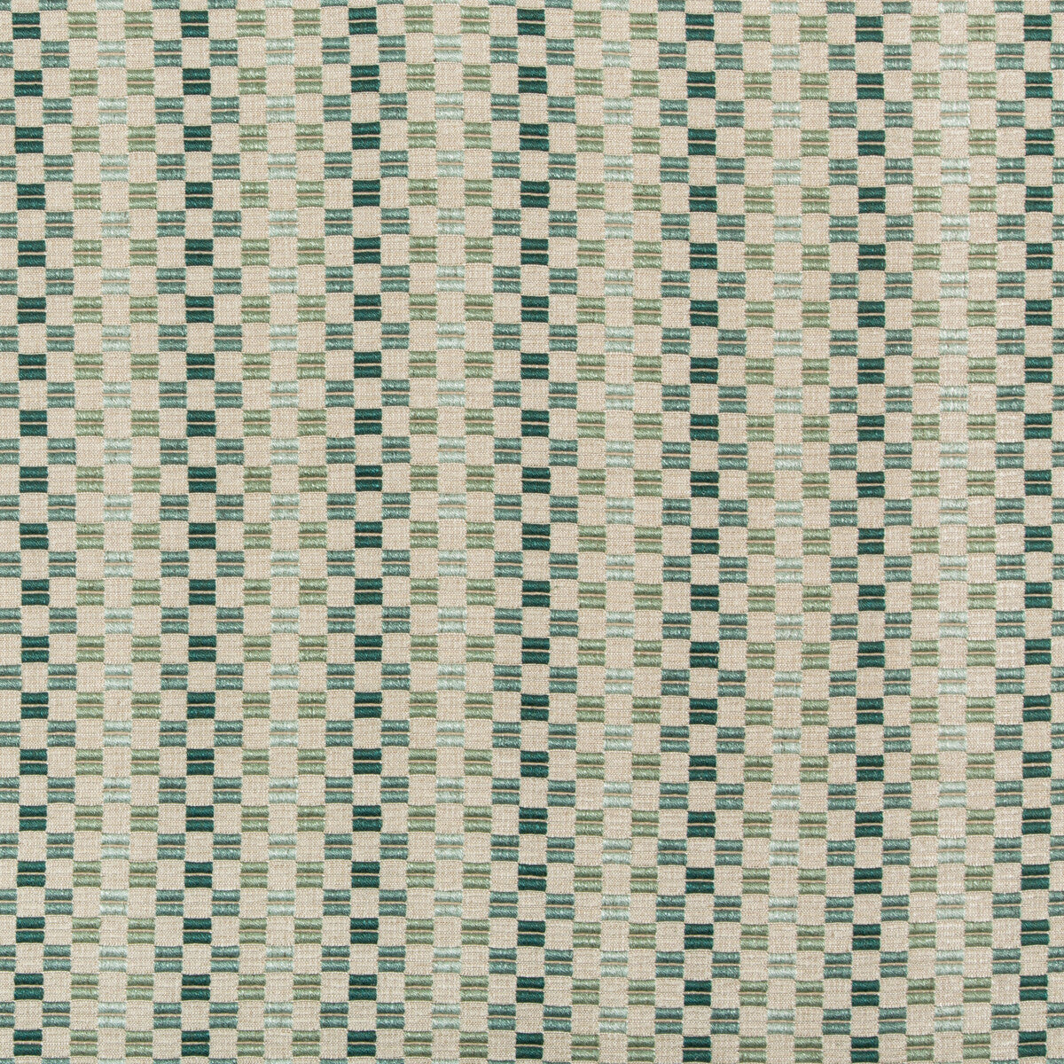 KRAVET COUTURE 35766.1623.0 VERNAZZA JADE Fabric - Eade's Wallpaper