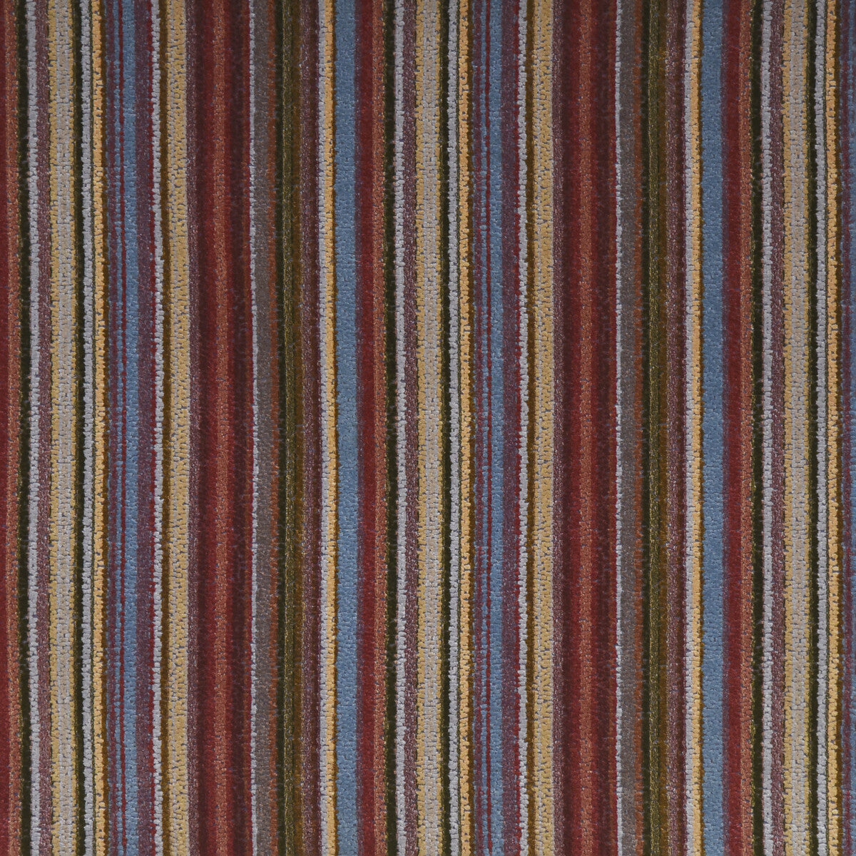 KRAVET COUTURE 35767.519.0 MONTEROSSO MULTI Fabric - Eade's Wallpaper
