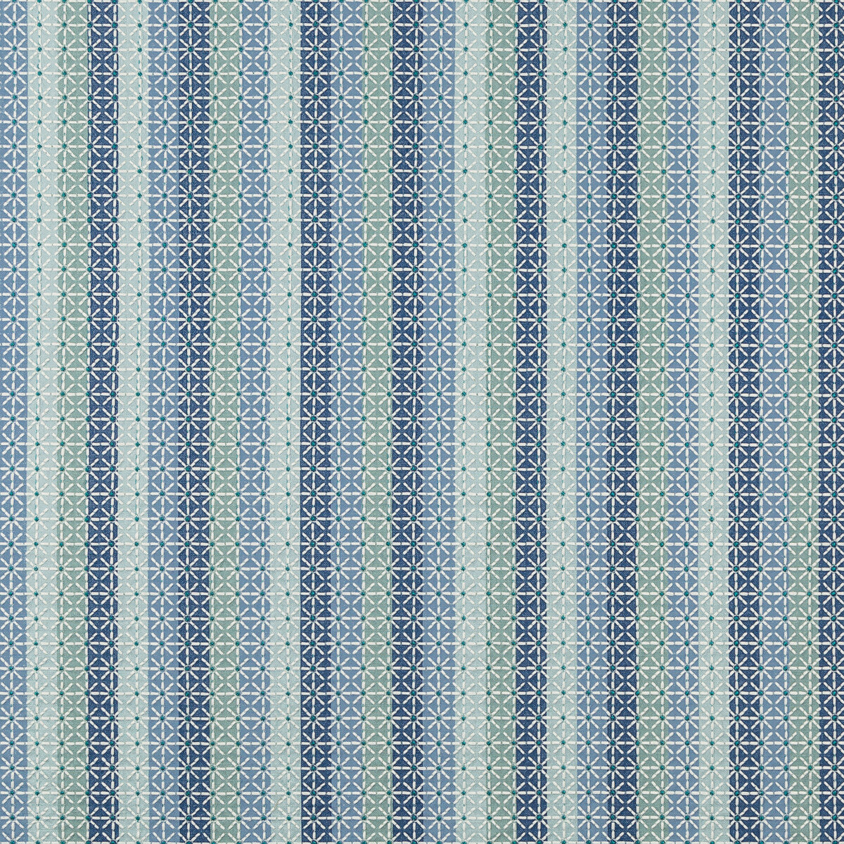 KRAVET BASICS 35769.513.0 BENTOTA CHAMBRAY Fabric - Eade's Wallpaper