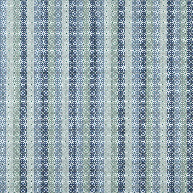 KRAVET BASICS 35769.513.0 BENTOTA CHAMBRAY Fabric - Eade's Wallpaper