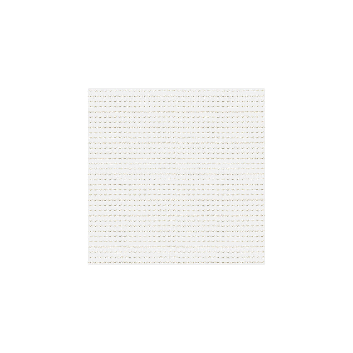 KRAVET COUTURE 3576.1.0 TIE THE KNOT BLANC Fabric - Eade's Wallpaper