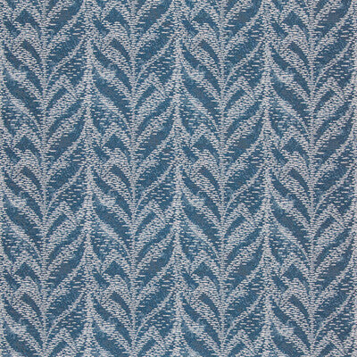 KRAVET DESIGN 35818.5.0 POMPANO MARINE Fabric - Eade's Wallpaper