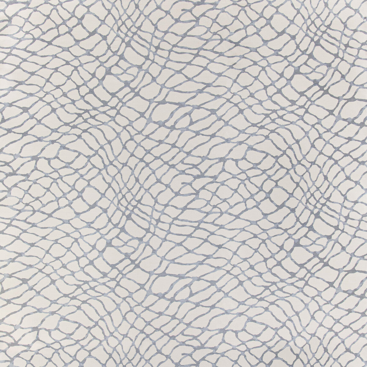 KRAVET DESIGN 35819.15.0 HAWSER CHAMBRAY Fabric - Eade's Wallpaper