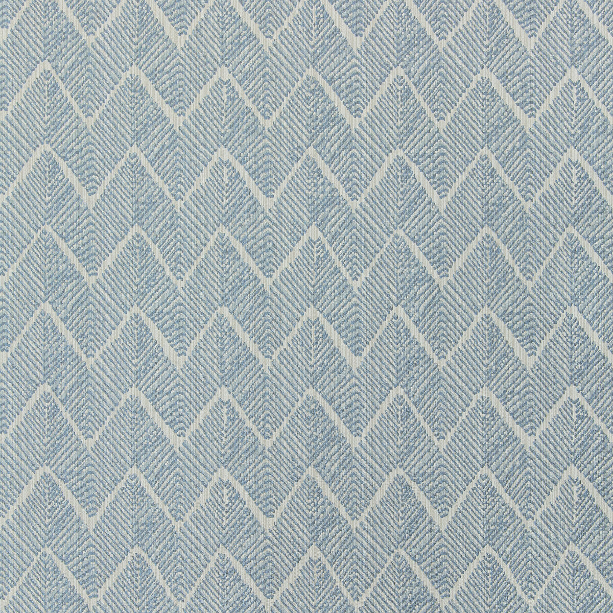 KRAVET DESIGN 35830.15.0 BREEZAWAY CHAMBRAY Fabric - Eade's Wallpaper