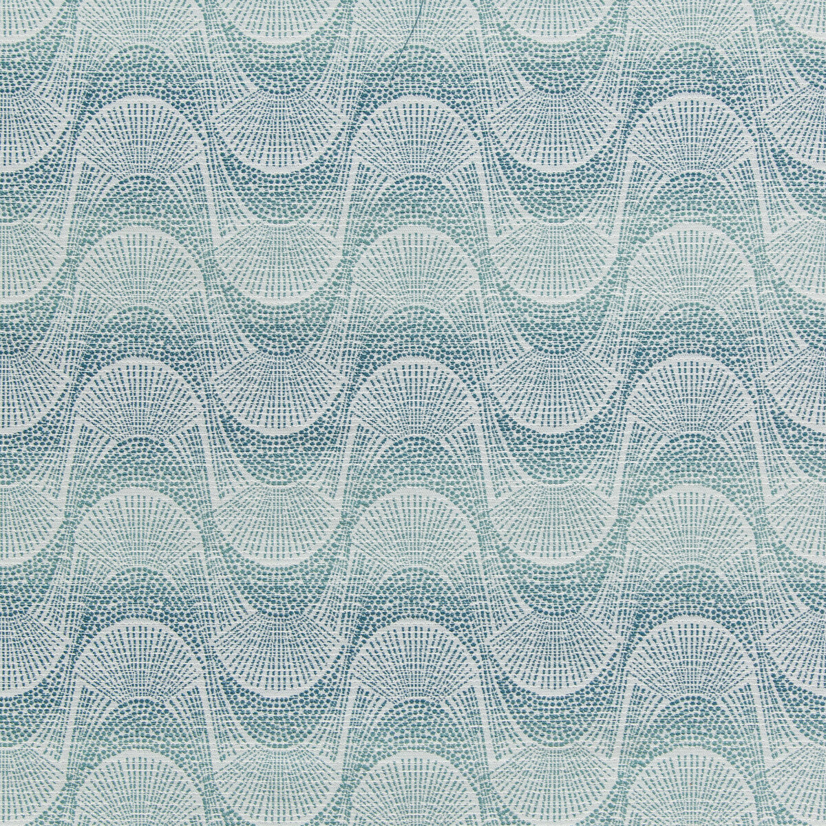 KRAVET DESIGN 35835.15.0 TOFINO SURF Fabric - Eade's Wallpaper