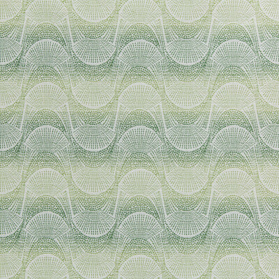 KRAVET DESIGN 35835.3.0 TOFINO CLOVER Fabric - Eade's Wallpaper