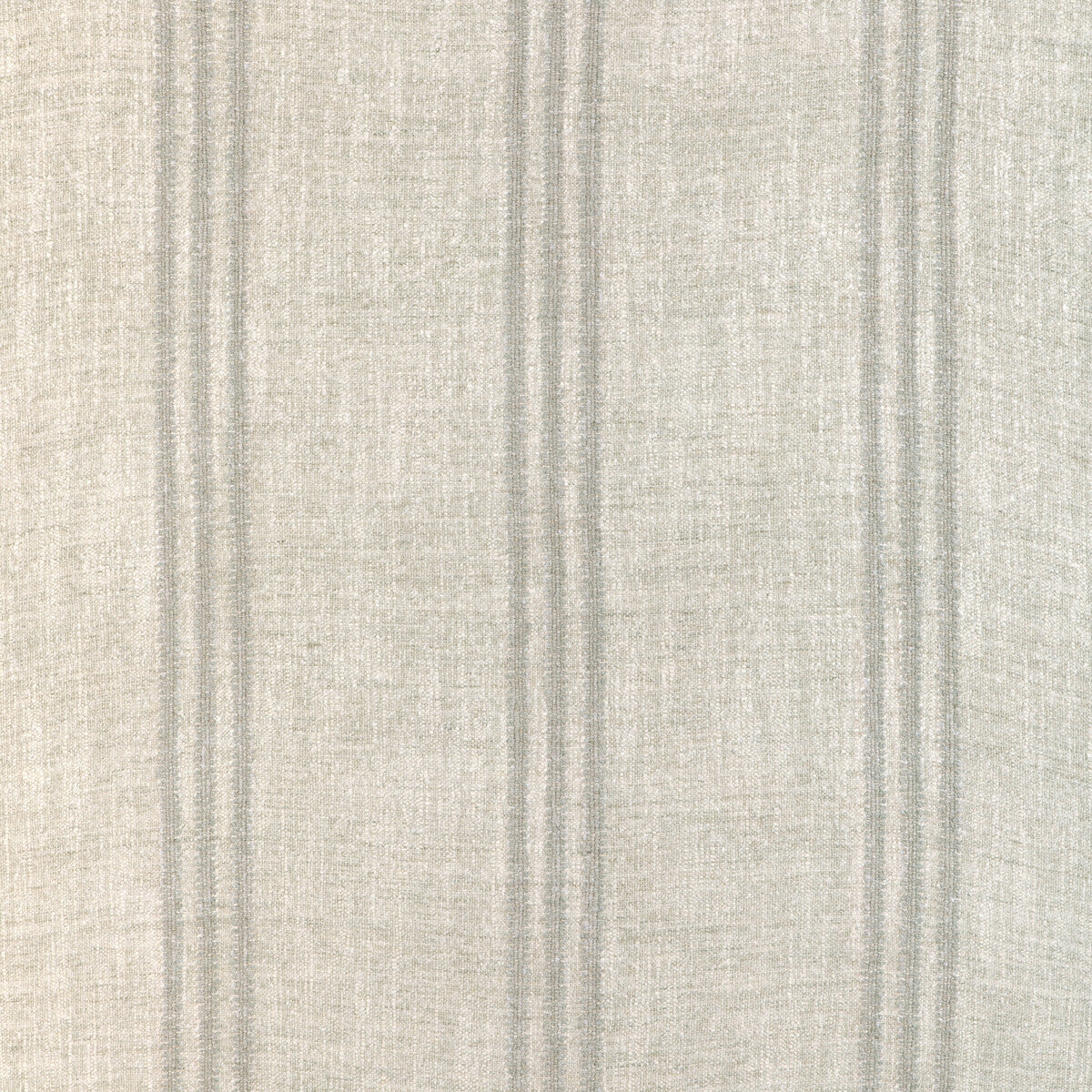KRAVET COUTURE 35860.11.0 KARPHI STRIPE DOVE Fabric - Eade's Wallpaper
