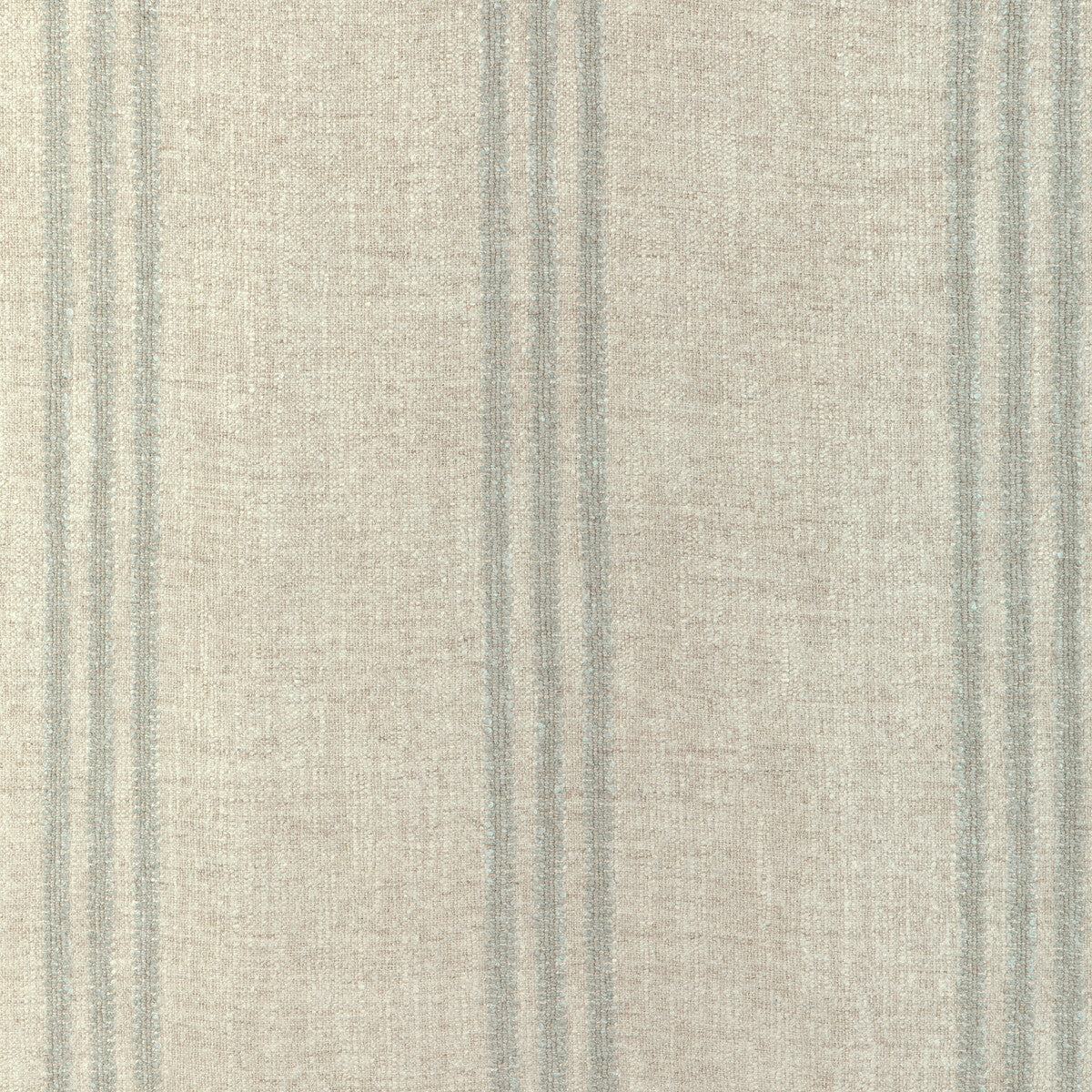KRAVET COUTURE 35860.1615.0 KARPHI STRIPE MIST Fabric - Eade's Wallpaper
