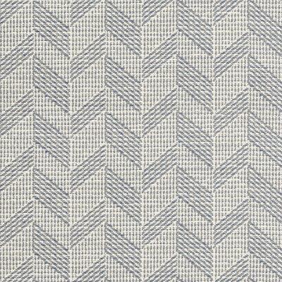 KRAVET CONTRACT 35862.150.0 CAYUGA SAPPHIRE Fabric - Eade's Wallpaper