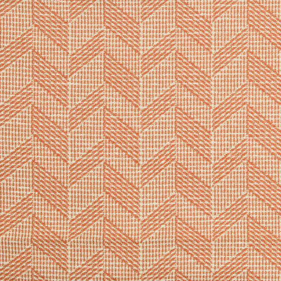 KRAVET CONTRACT 35862.1612.0 CAYUGA PERSIMMON Fabric - Eade's Wallpaper