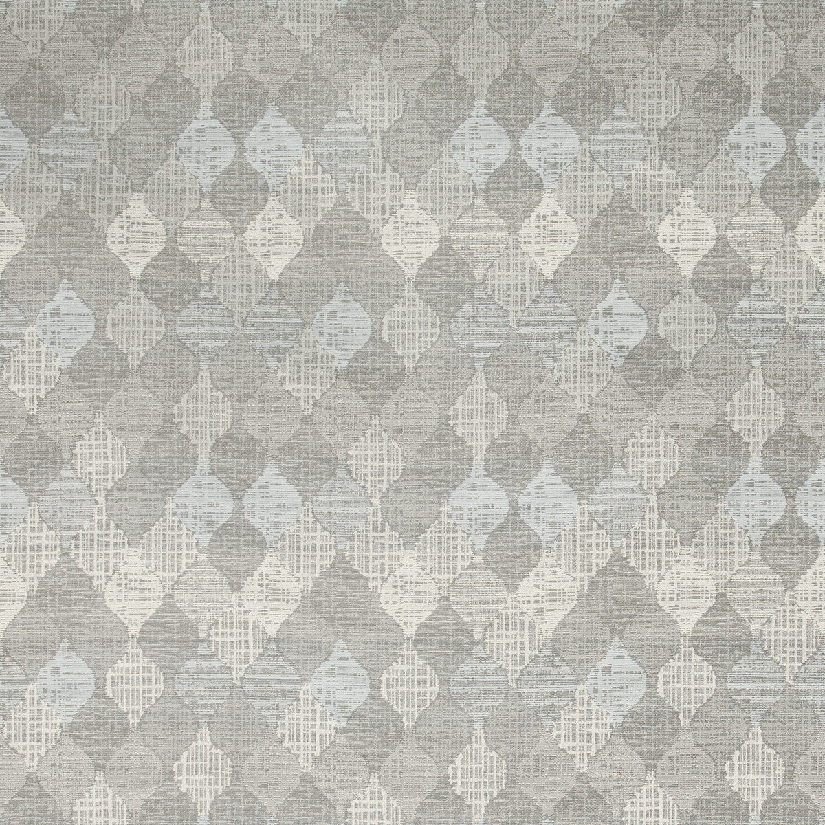 KRAVET CONTRACT 35864.15.0 JAIDA HERON Fabric - Eade's Wallpaper