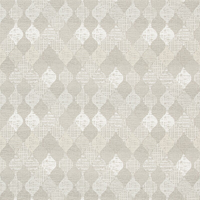 KRAVET CONTRACT 35864.21.0 JAIDA QUARTZ Fabric - Eade's Wallpaper