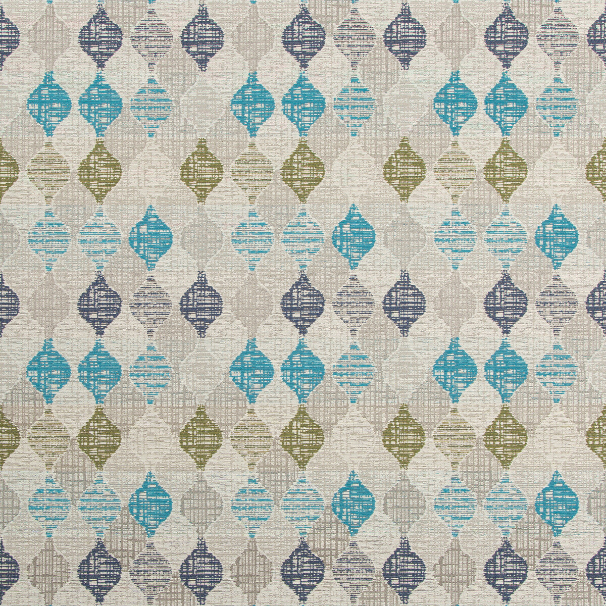 KRAVET CONTRACT 35864.521.0 JAIDA SERENADE Fabric - Eade's Wallpaper
